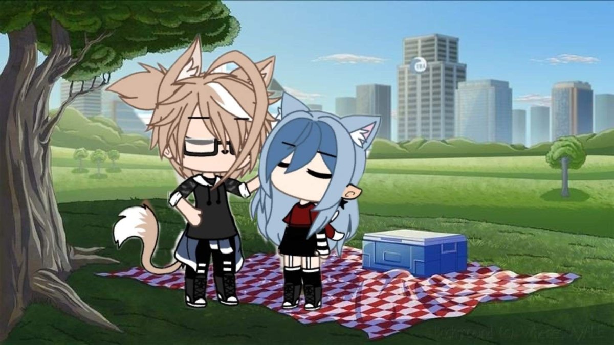 Гача лайф обработки