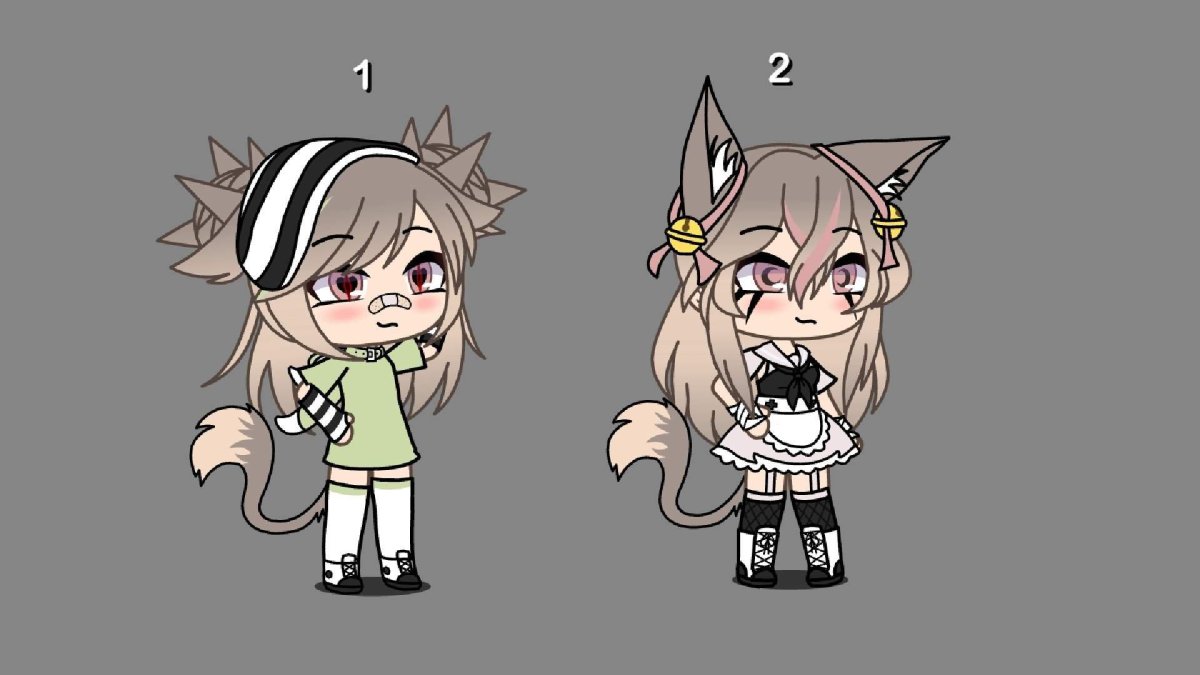 Гача лайф ОС