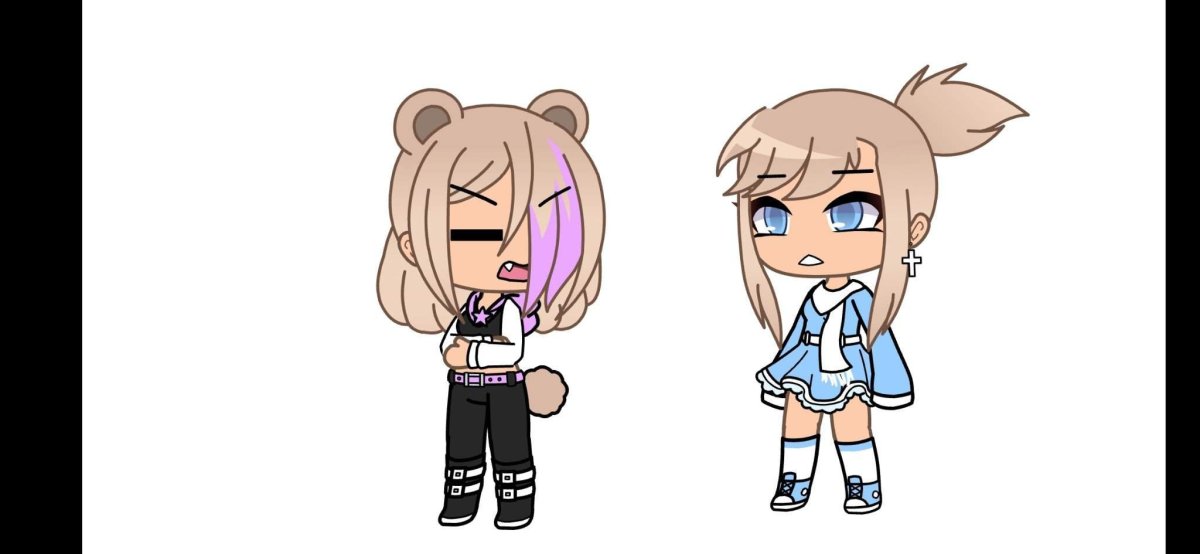 Гача лайф 3д