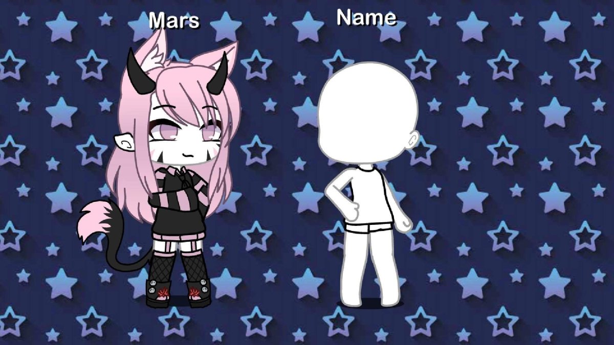 Сора Чан гача лайф