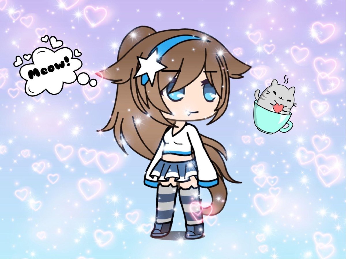 Гача лайф 1.8