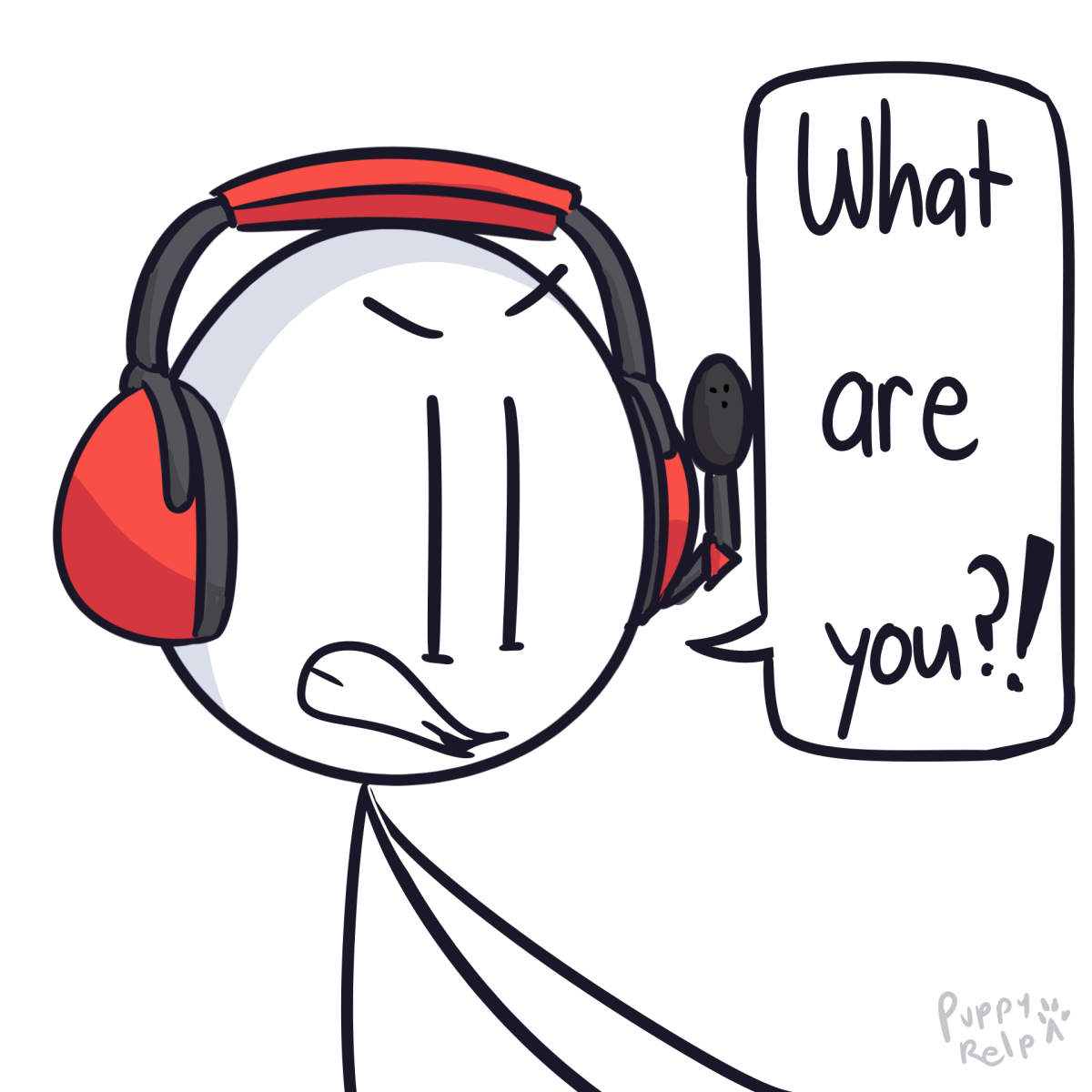 Чарльз Henry Stickman