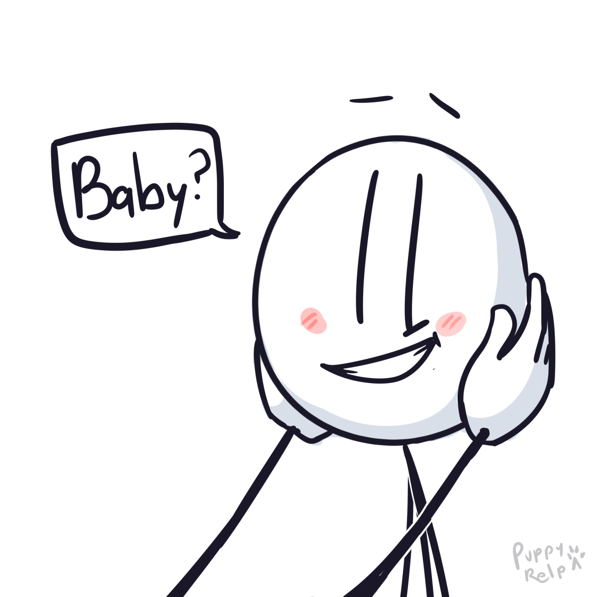 Генри Стикмен арты