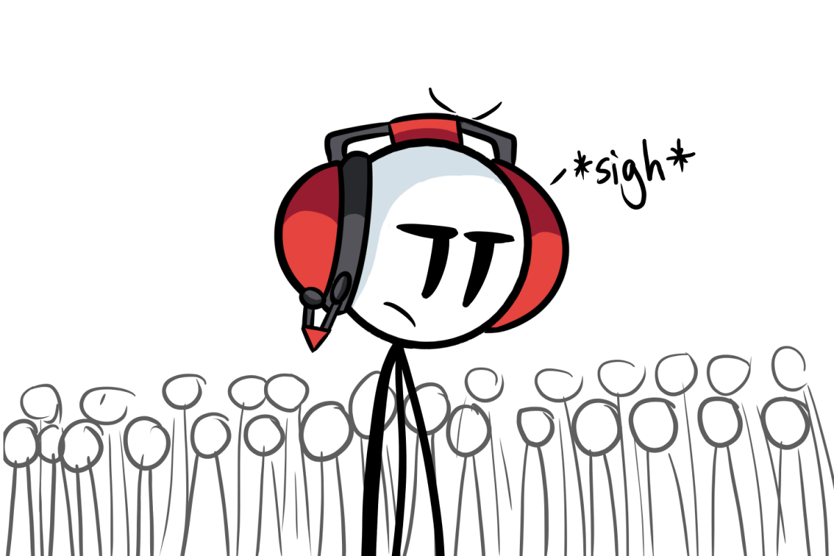 Генри Стикмен Дискорд