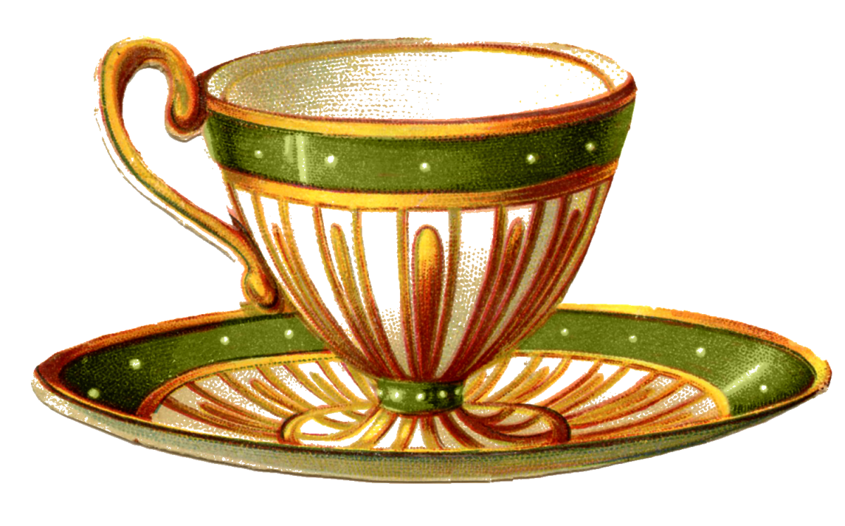 Посуда для детей на прозрачном фоне