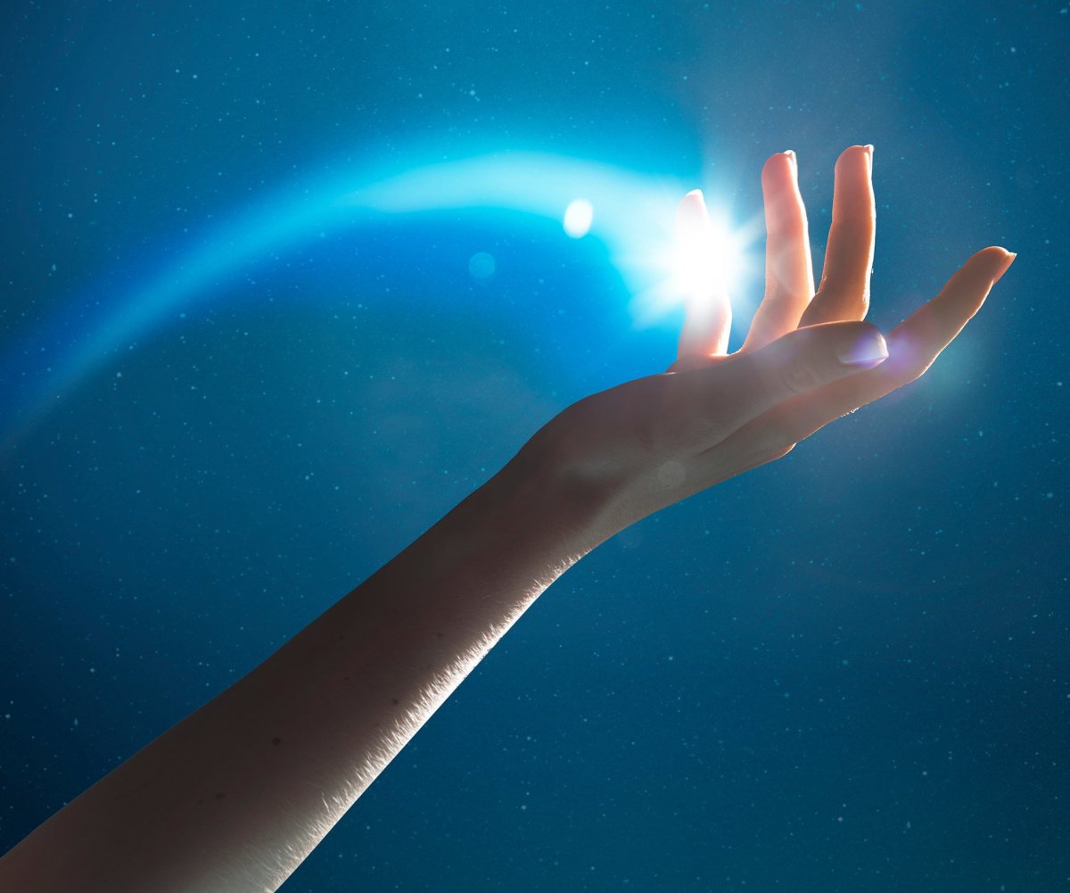 Мечтайте мечты сбываются