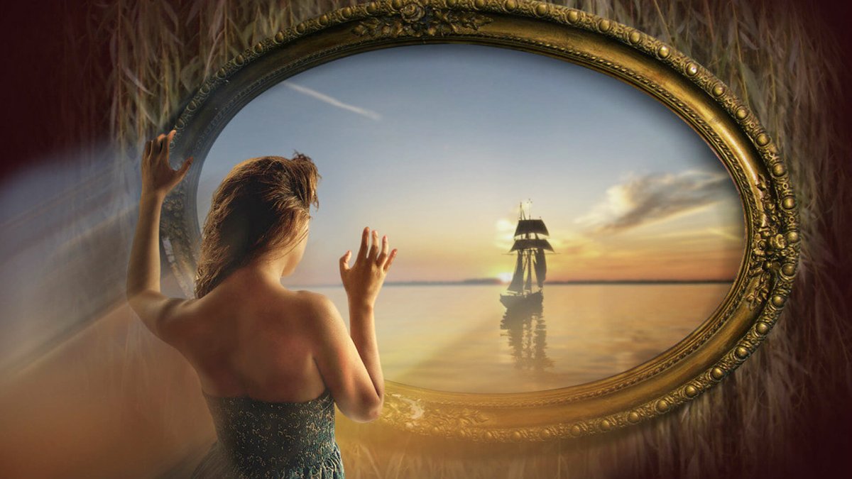 Прекрасные мечты