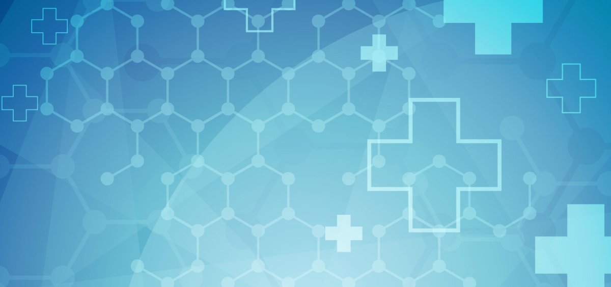 Медицина фон