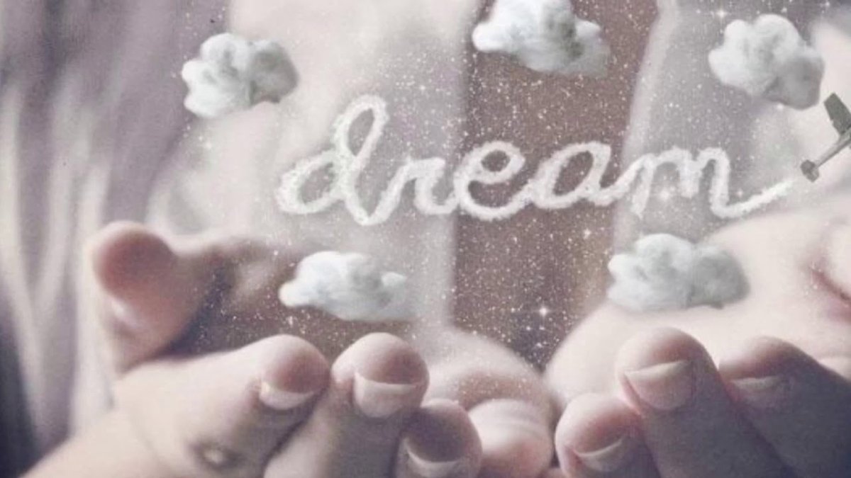 Аватарка мечта