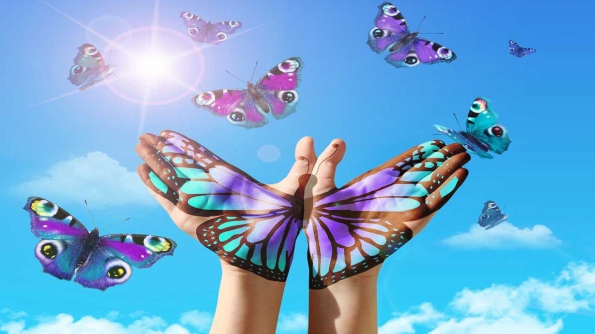 Исполнение желаний