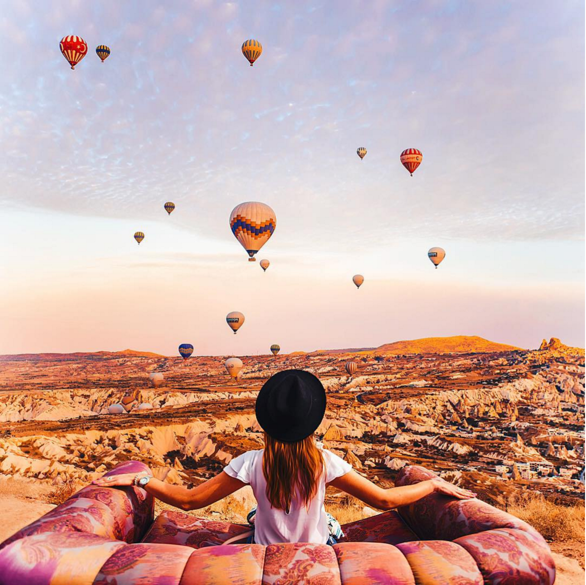 Жизнь мечты