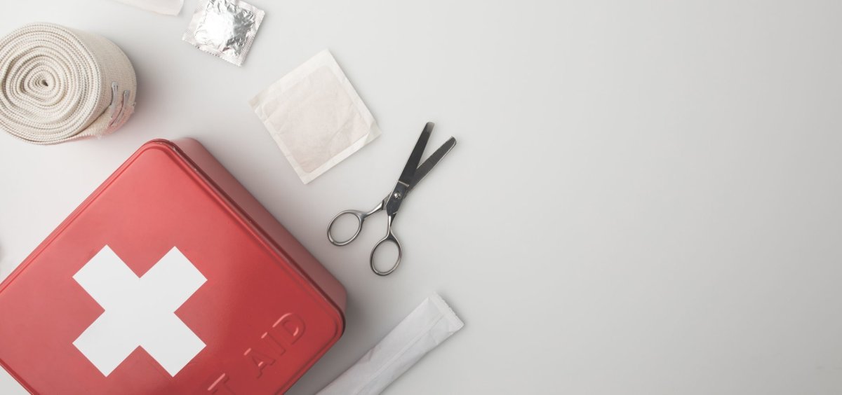 Фон для презентации врач