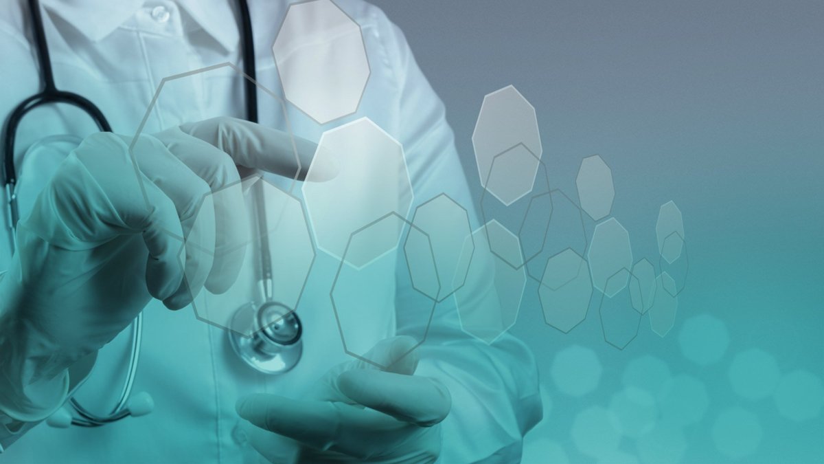 Медицина фон