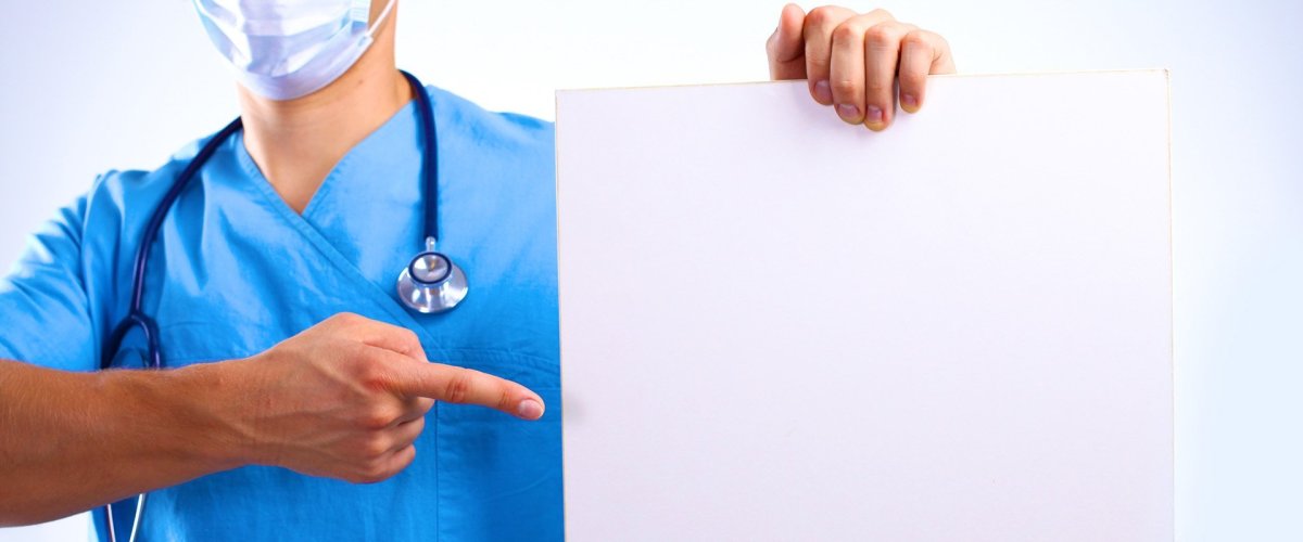 Фон для презентации медицина