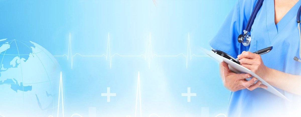 Клиника фон