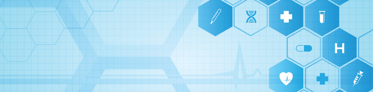 Абстрактный медицинский фон