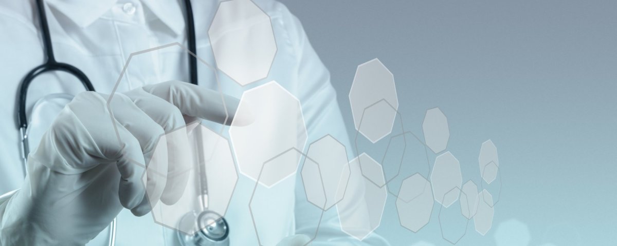 Медицинский фон