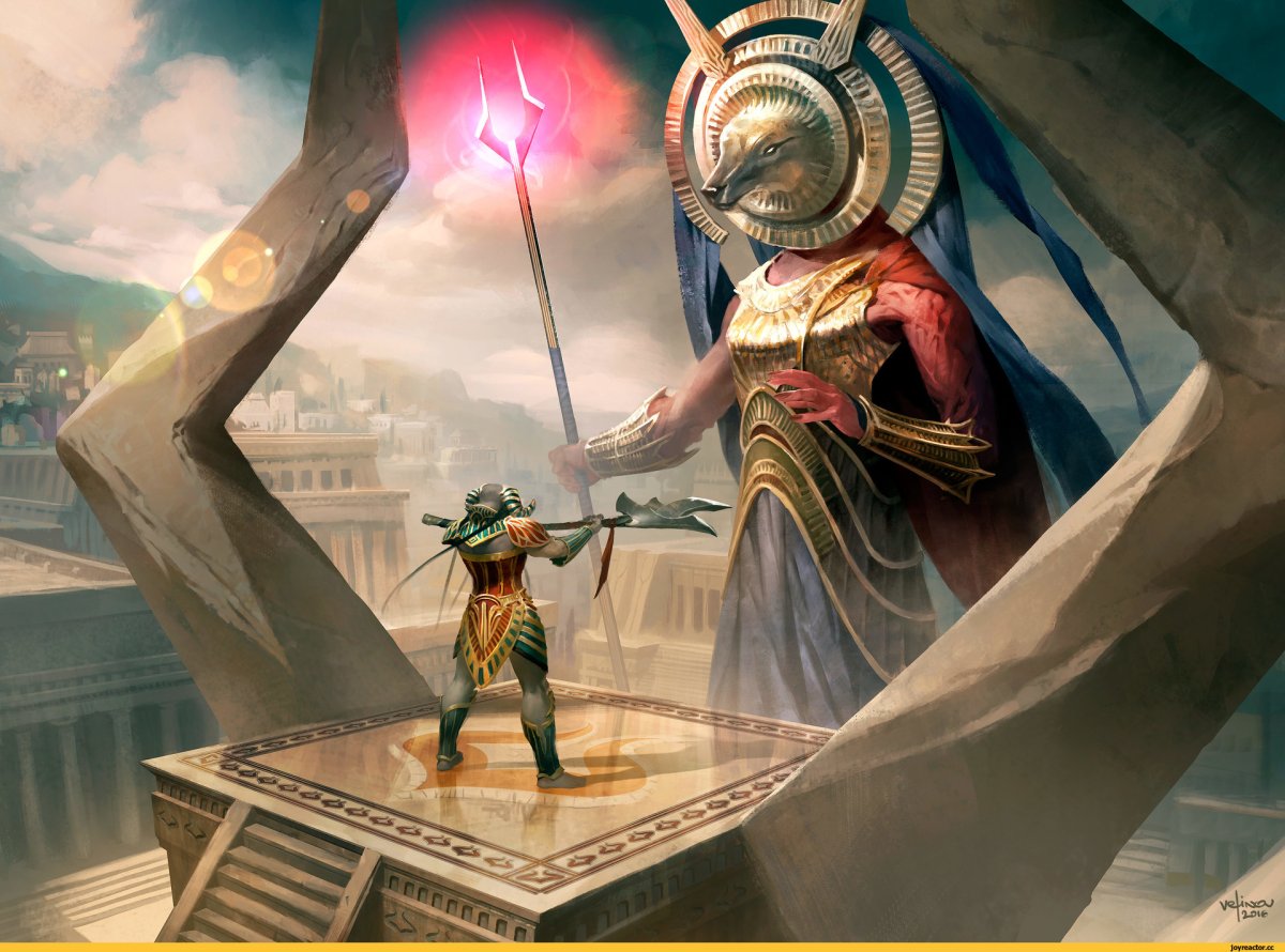 Иероглифическая древнего Египта