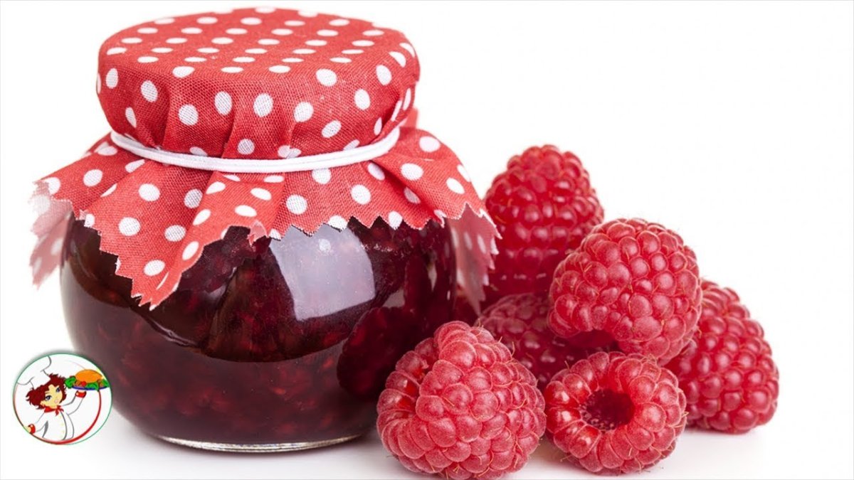 Баночки с вареньем