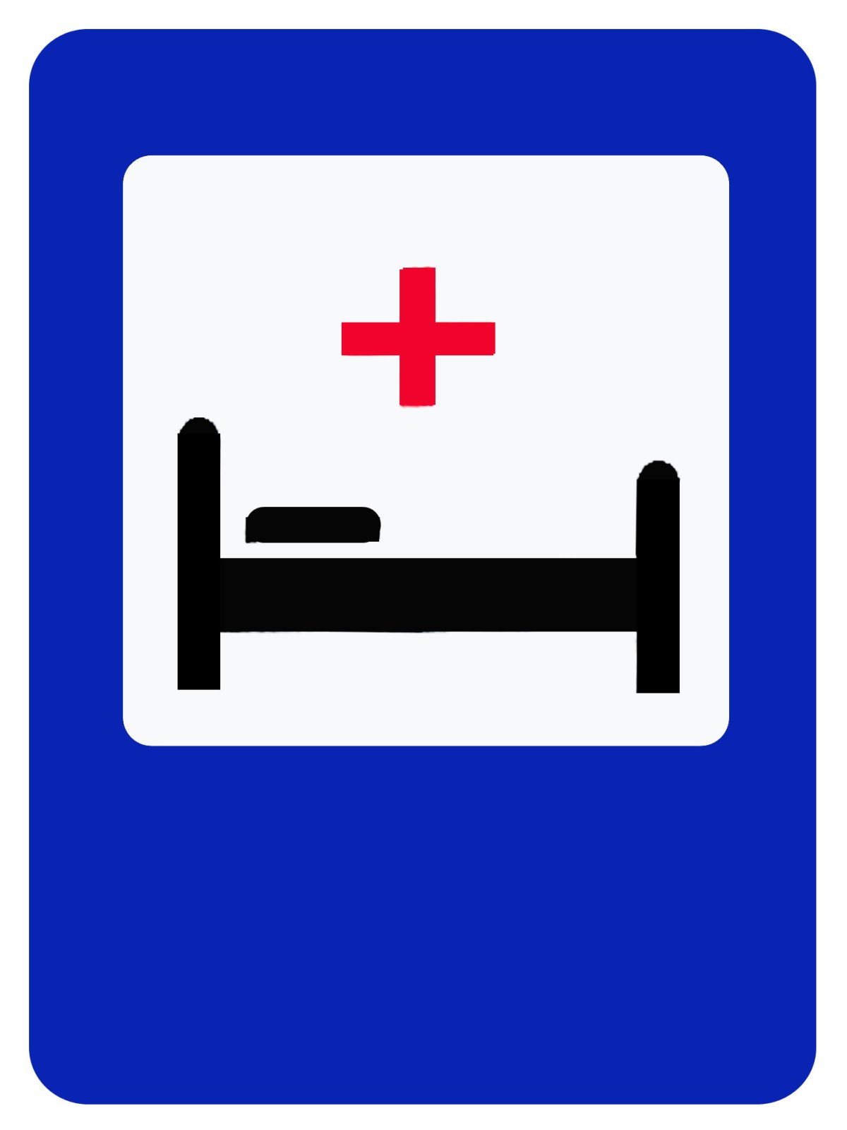 Дорожные знаки