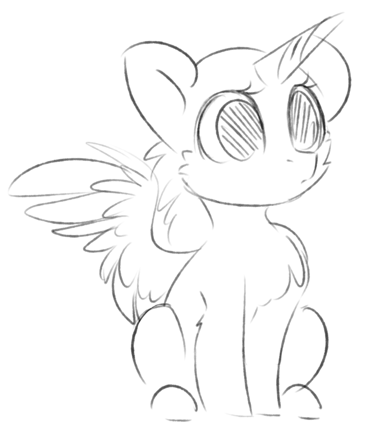 Рисунки для срисовки кантрихуманс