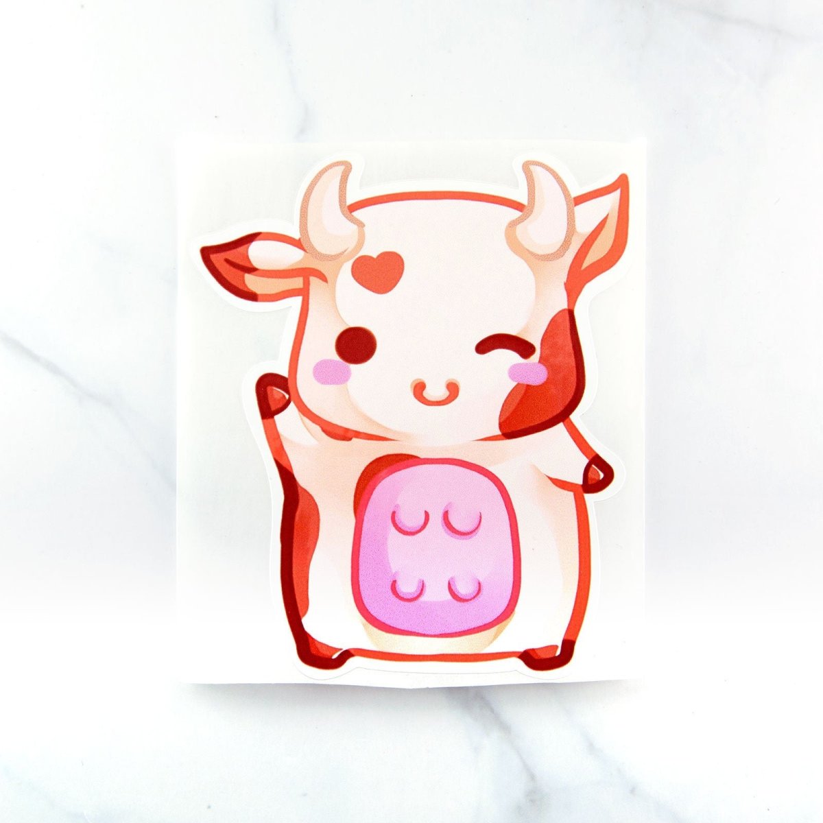 Милые кактусы кавайные