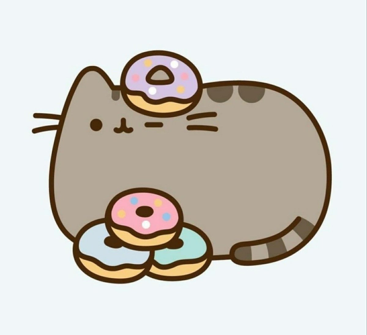 Хаги ваги рисунок карандашом для срисовки