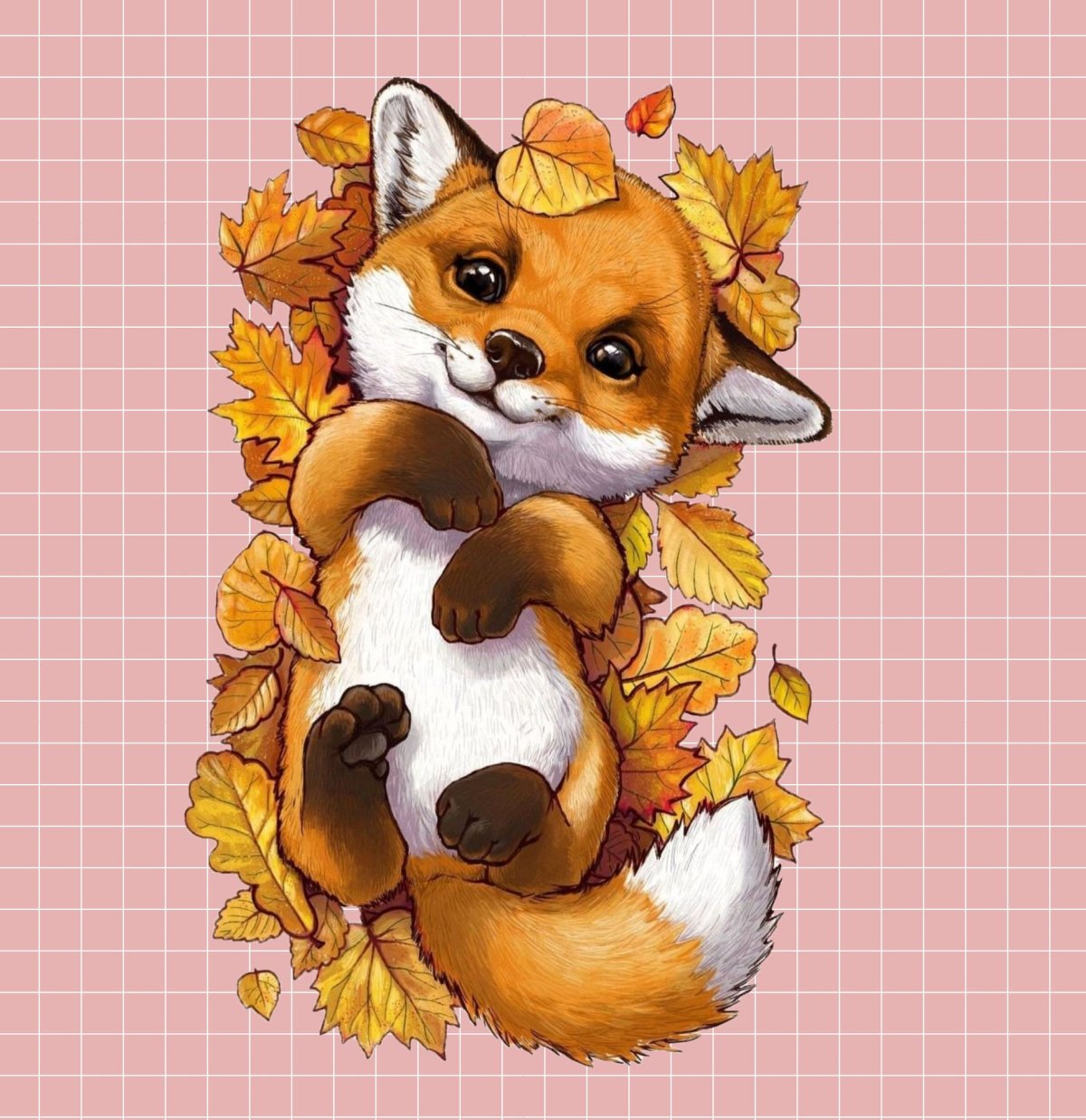 Животные рисунки