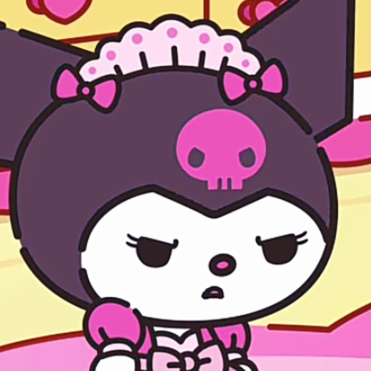 Как выглядит Куроми