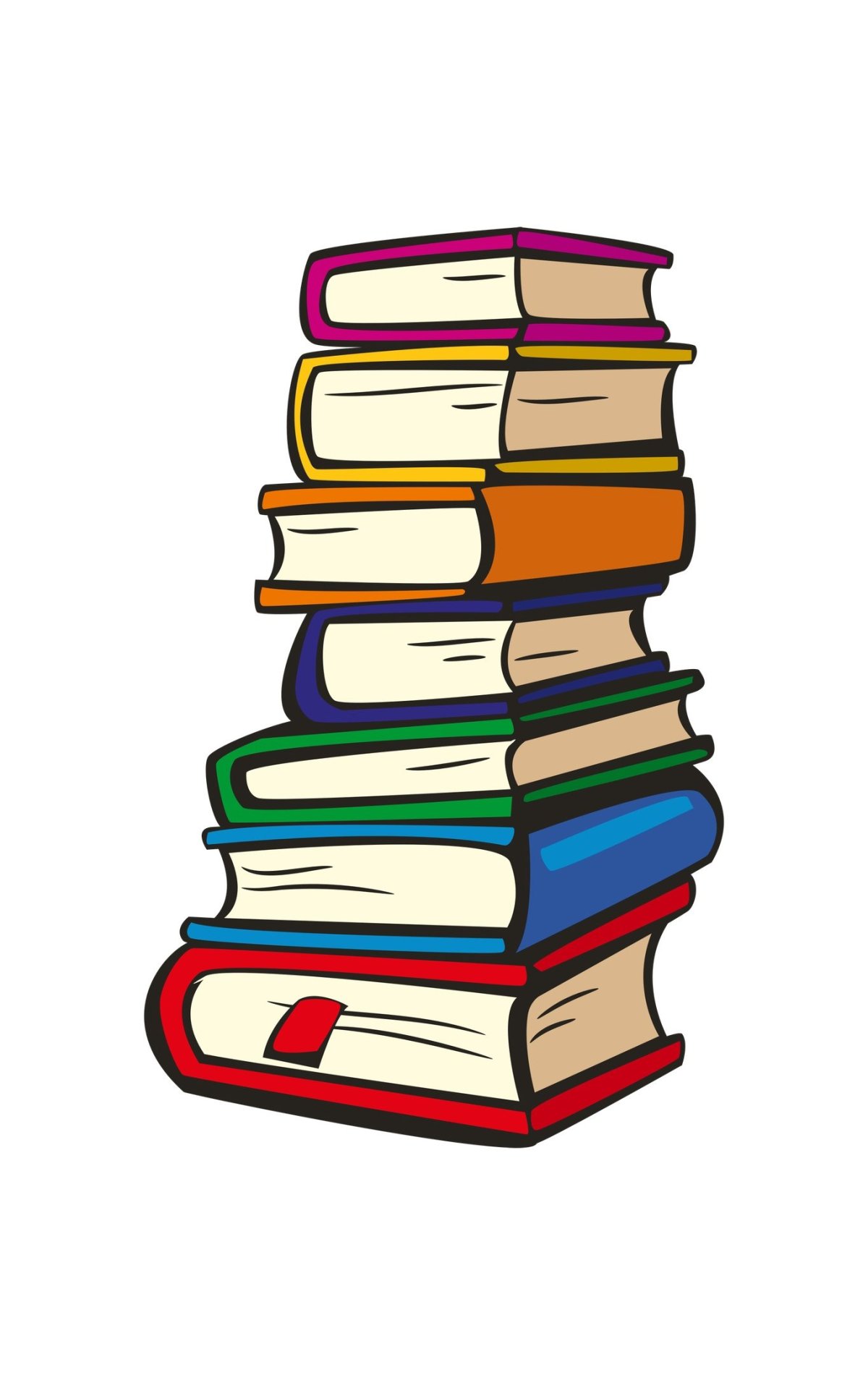 Книга рисунок