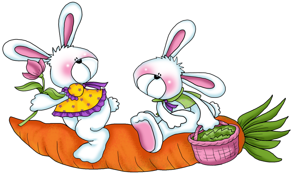 Группа Зайчата надпись