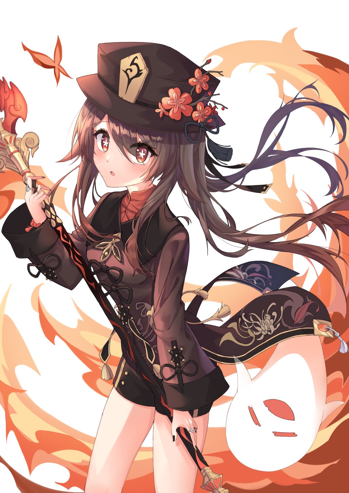 Кутао Геншин