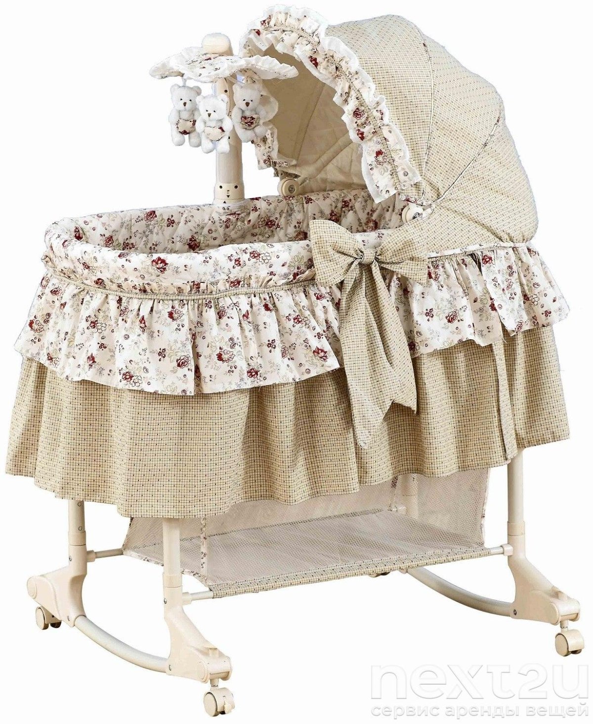 Babycrade кроватка для новорожденных