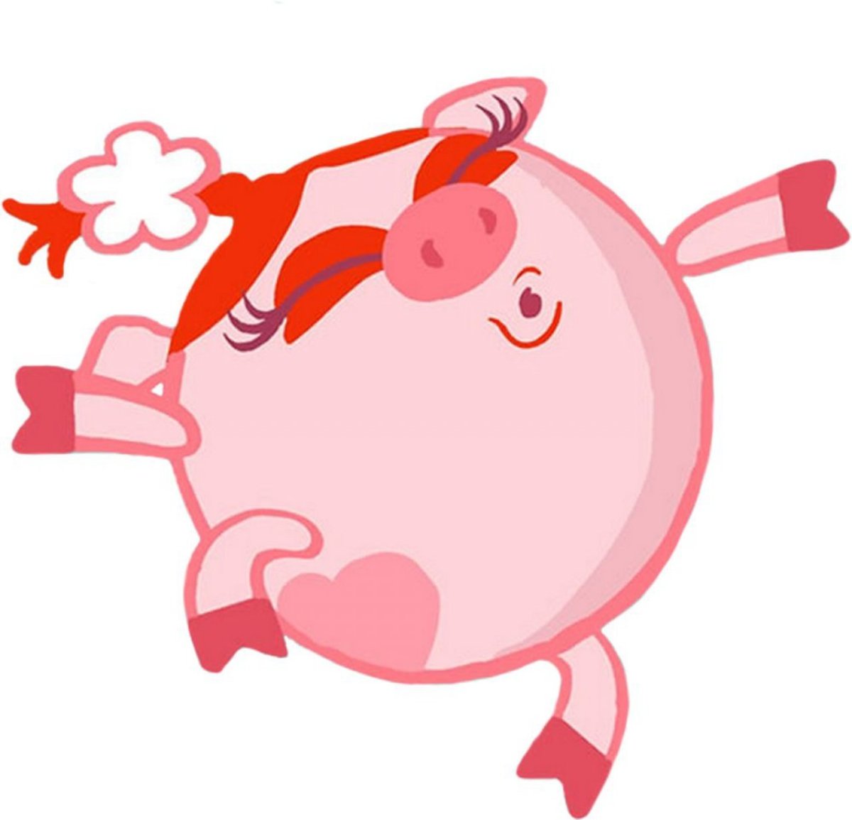 Мем ты меня поражаешь Смешарики