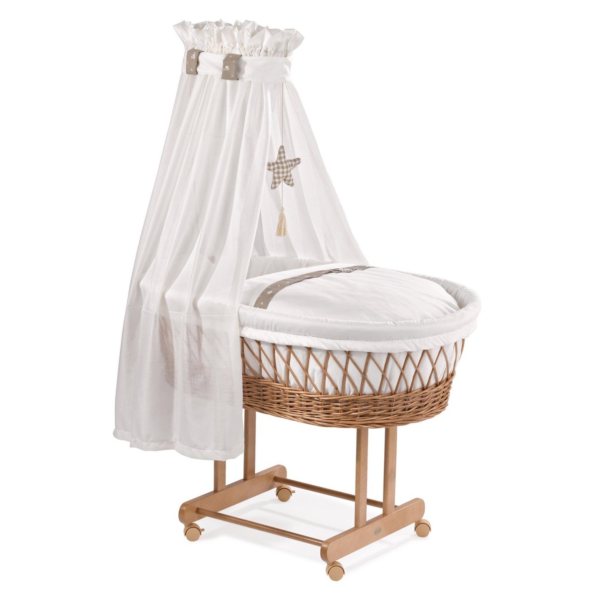 Badger Basket колыбель