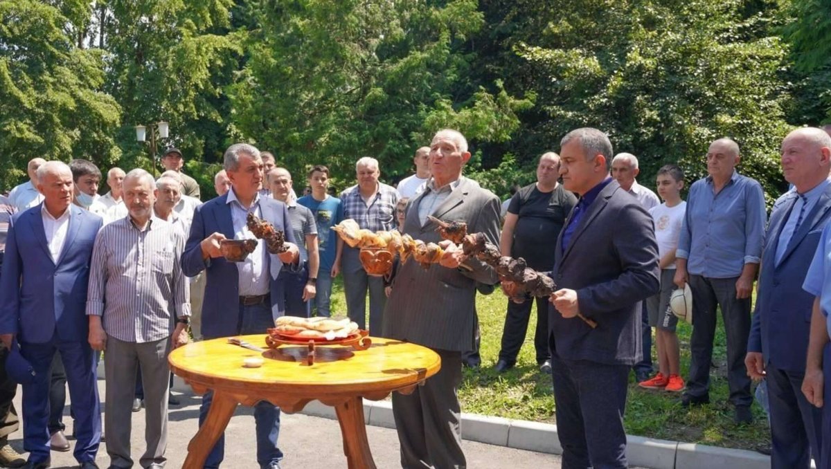 Святой Хетаг