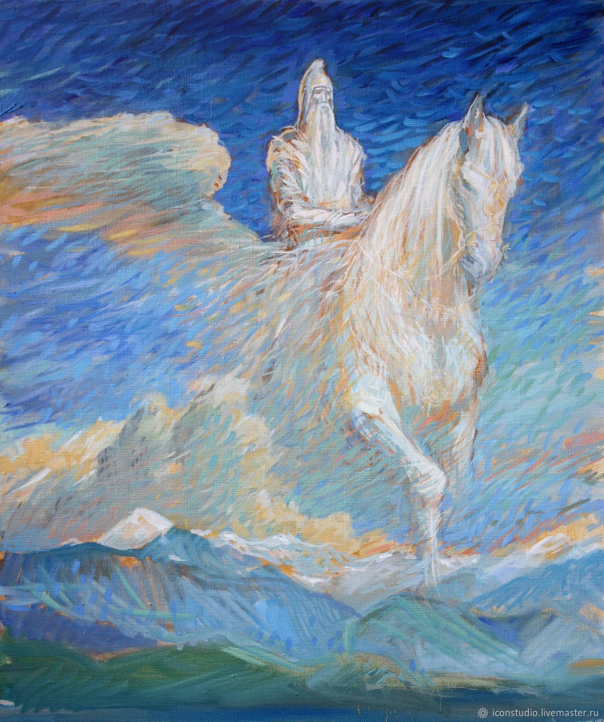 Хетаджы Уастырджи