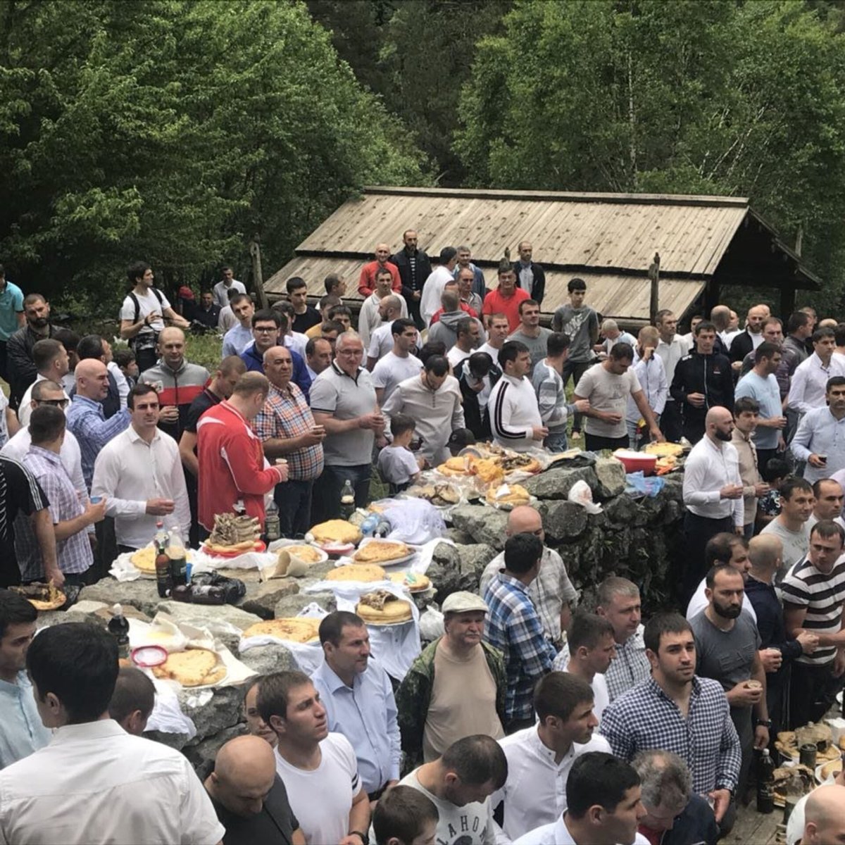 Алагир Святой Георгий