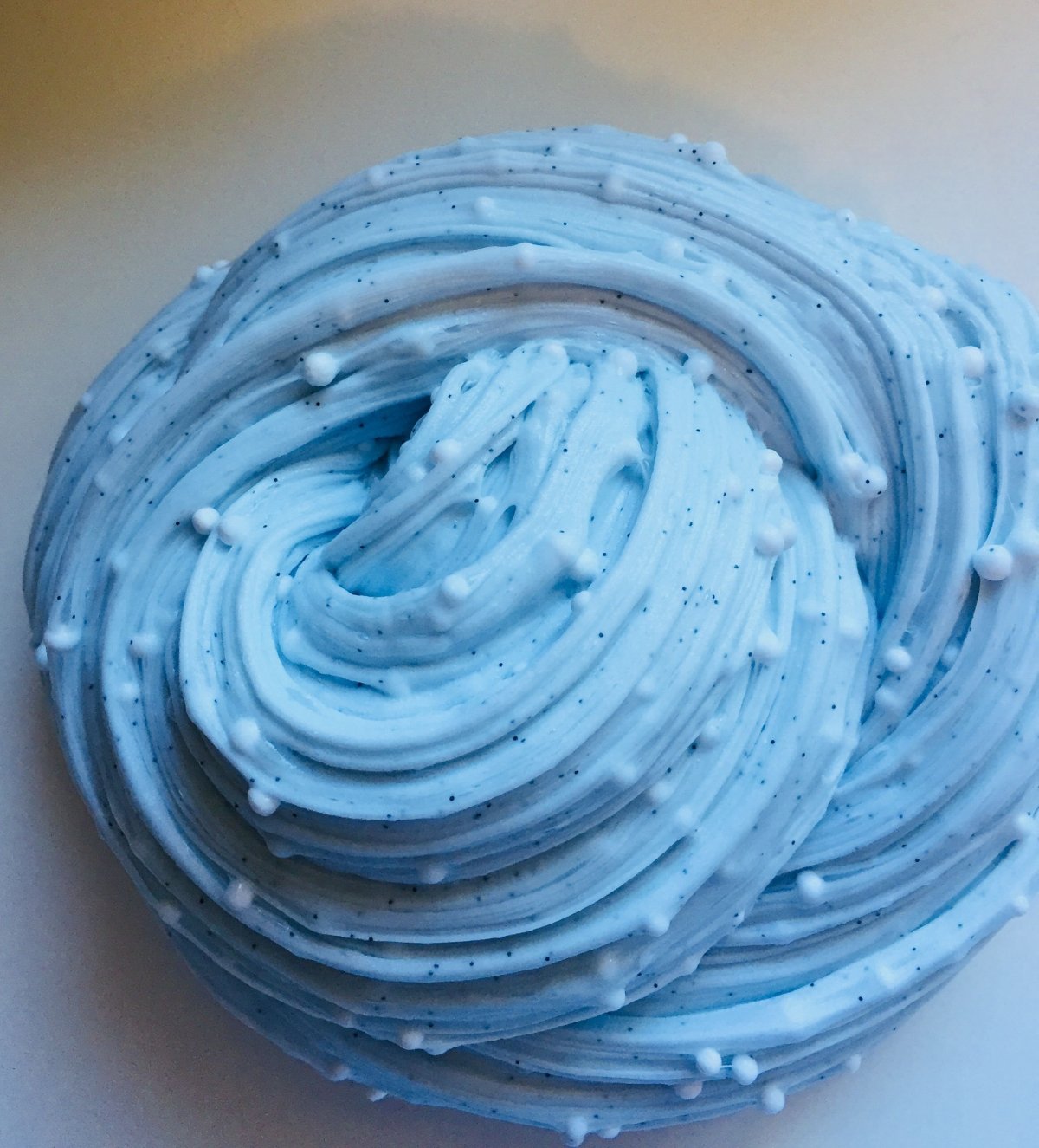 Синий СЛАЙМ