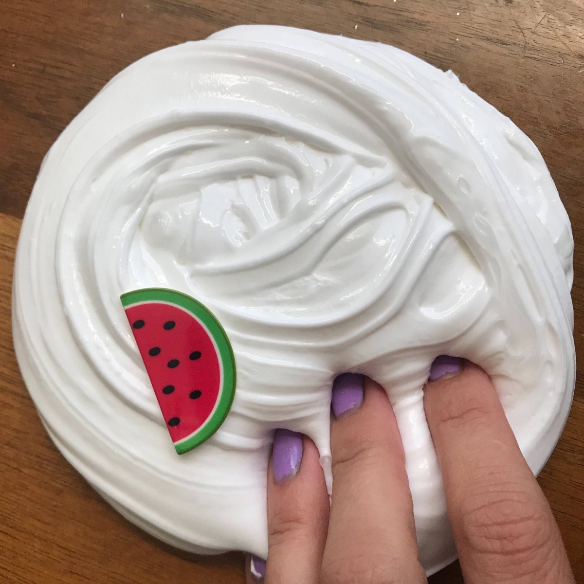 СЛАЙМ красивый для инстаграмма