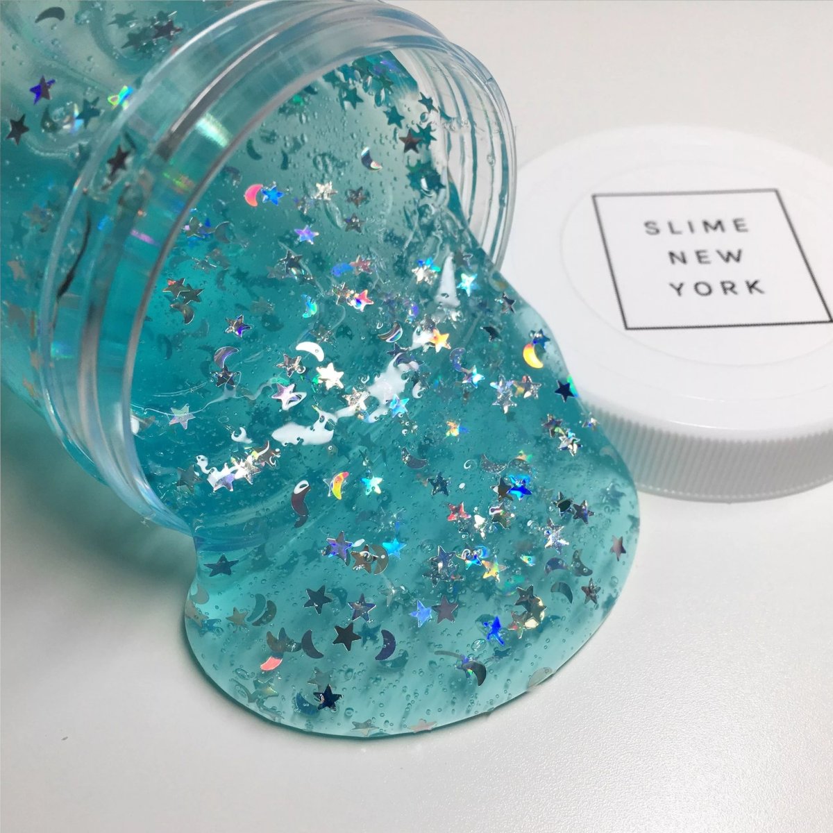 Дизайнерские СЛАЙМЫ