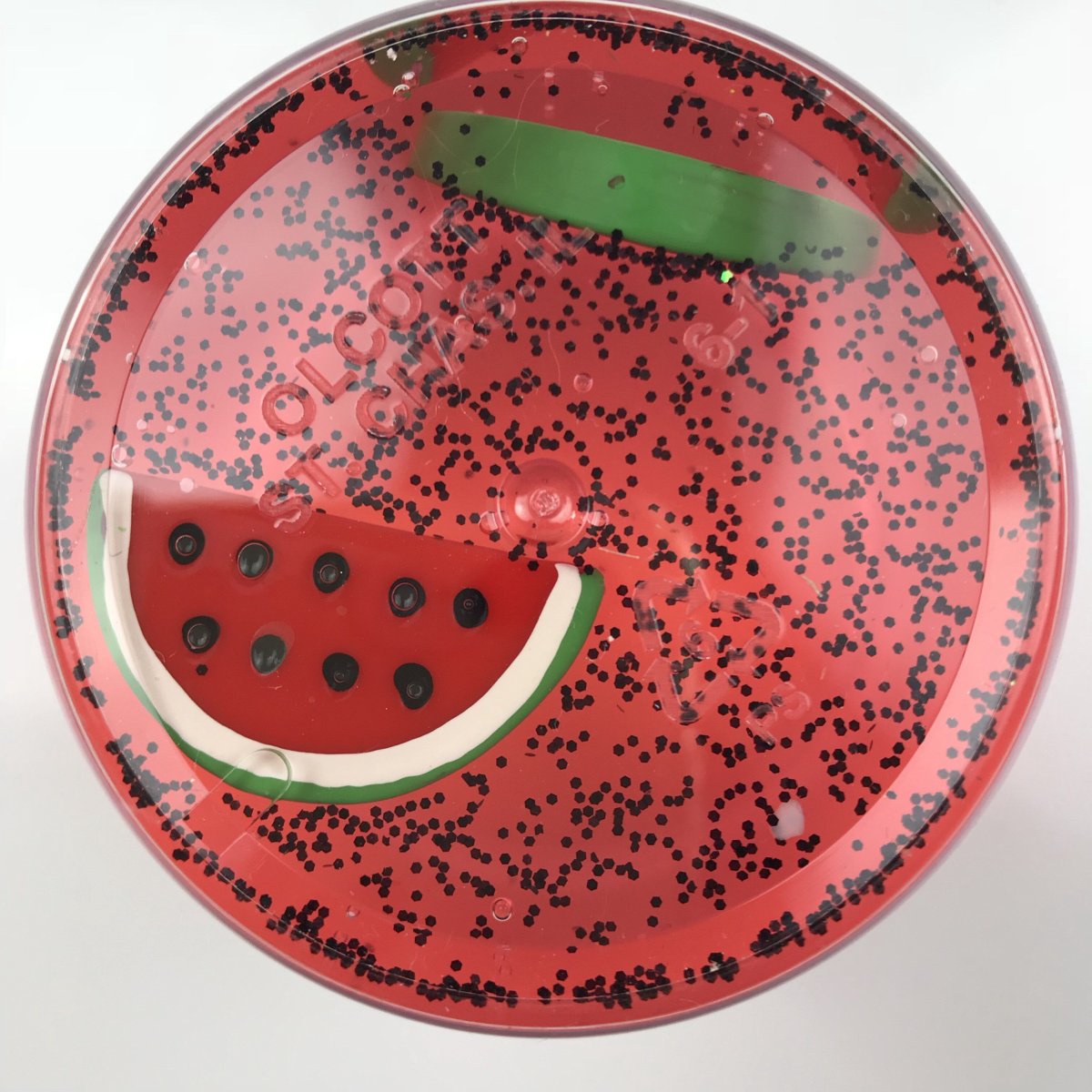 СЛАЙМ баттер Радужный