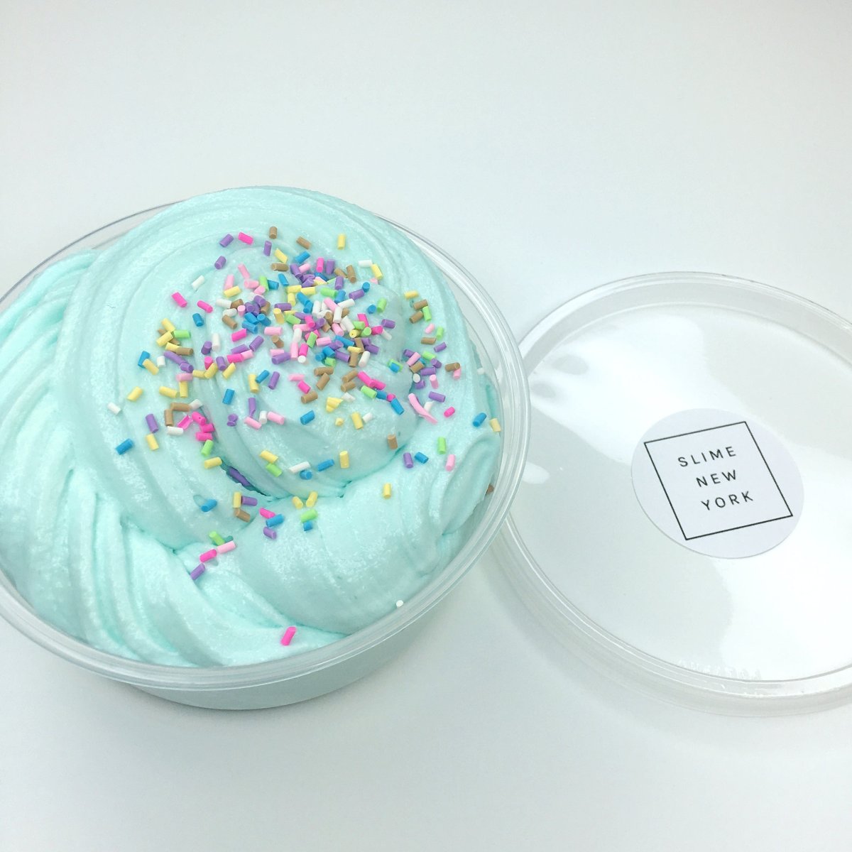 Стикеры для СЛАЙМОВ