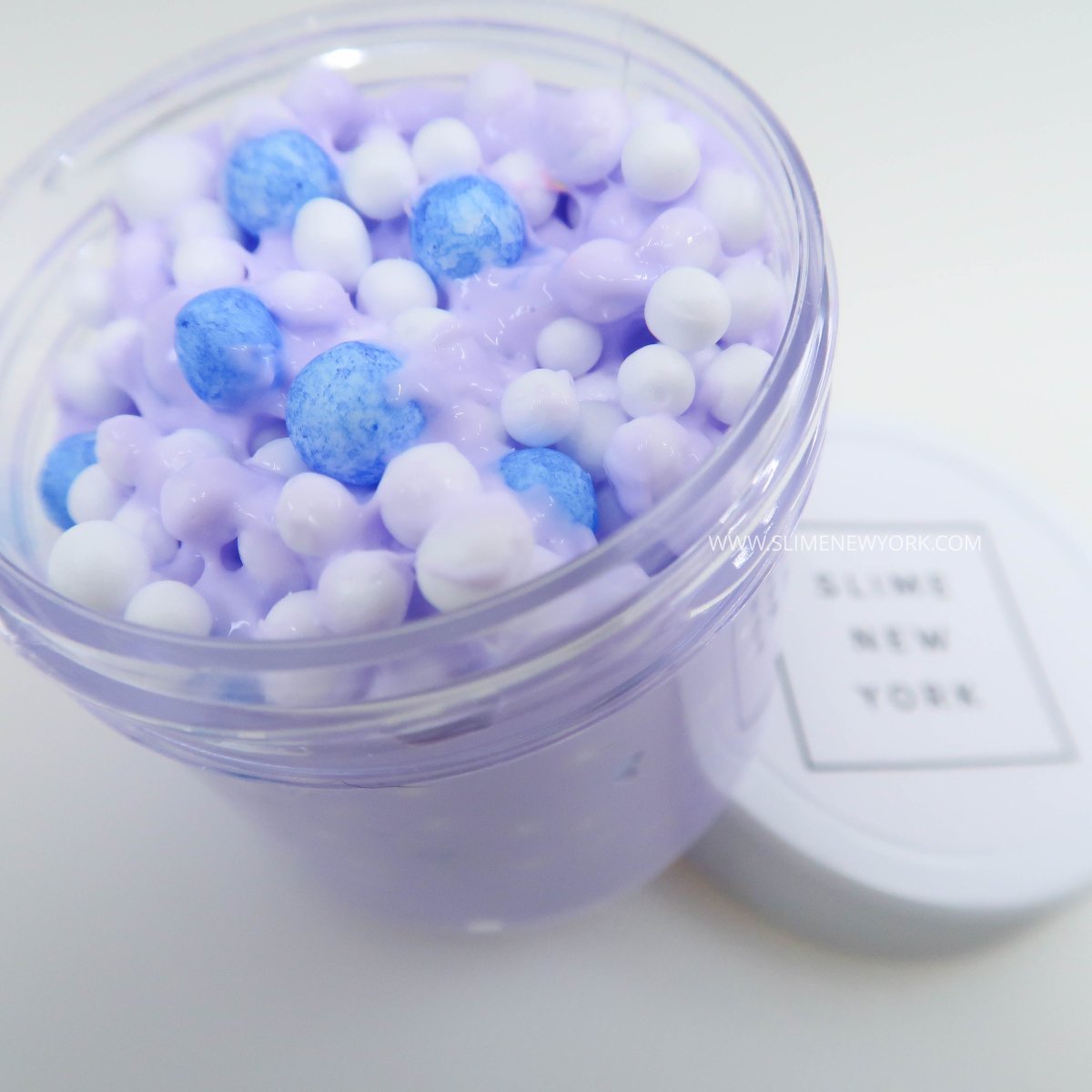 Пасхальные СЛАЙМЫ