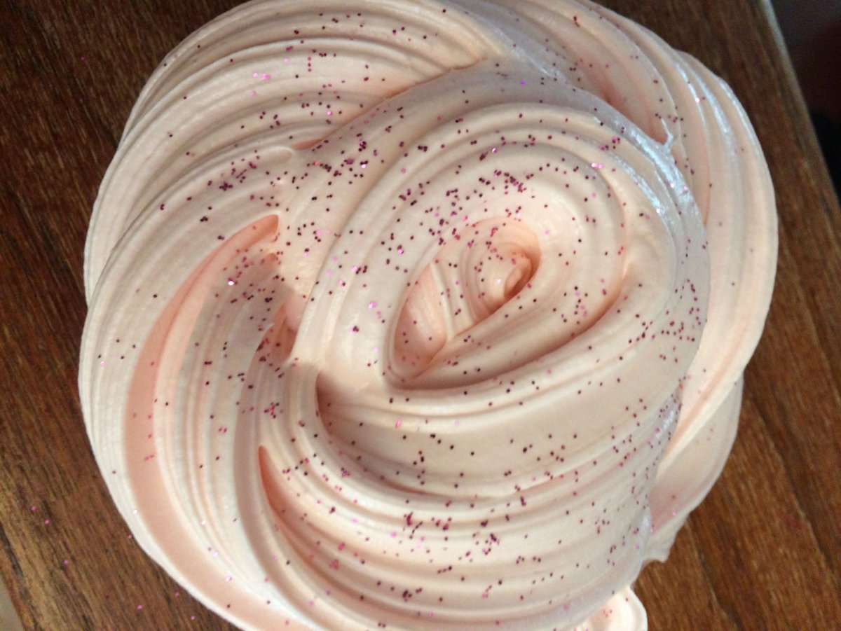 Дизайны айс СЛАЙМОВ