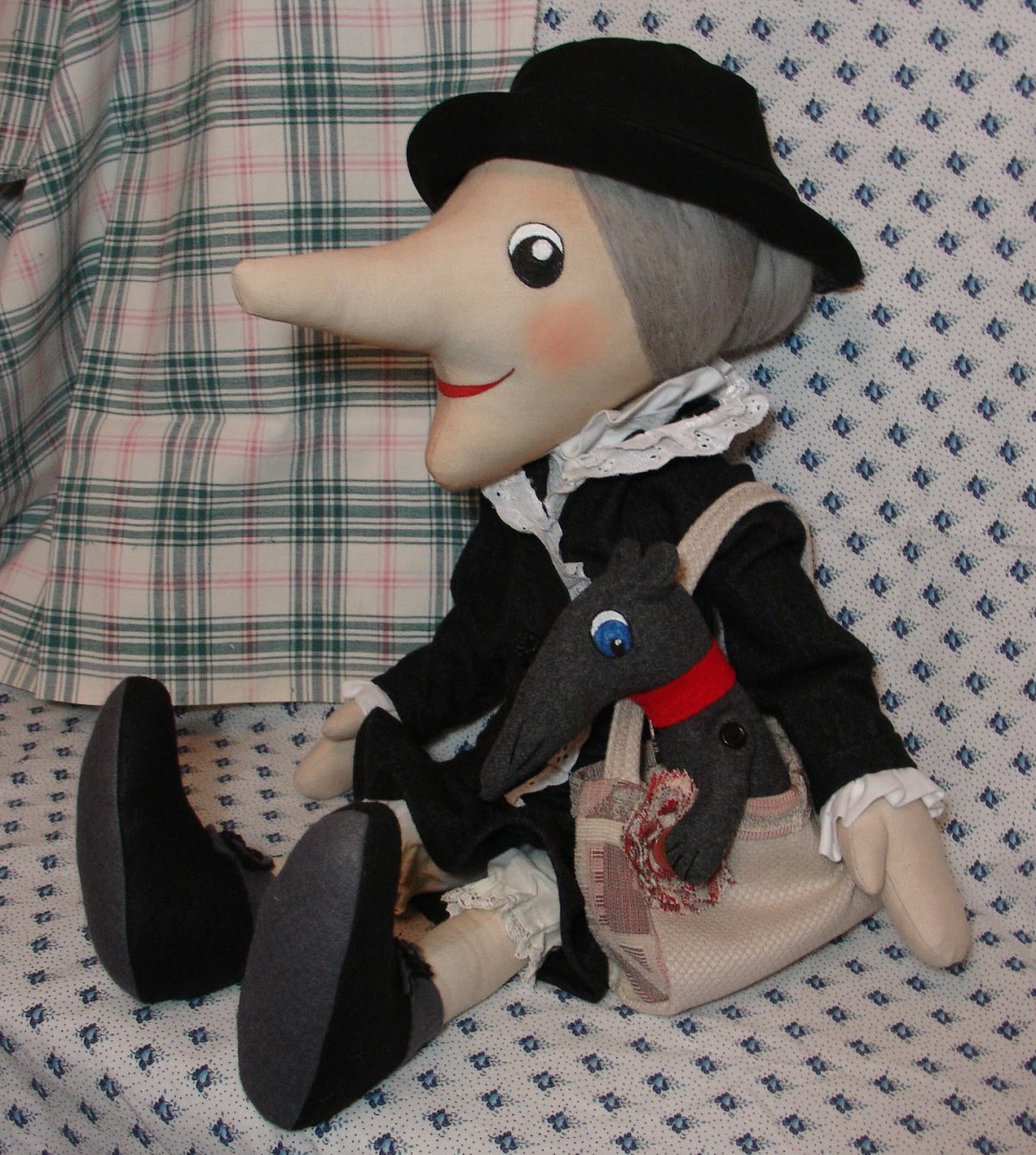 Шапокляк Союзмультфильм 1974