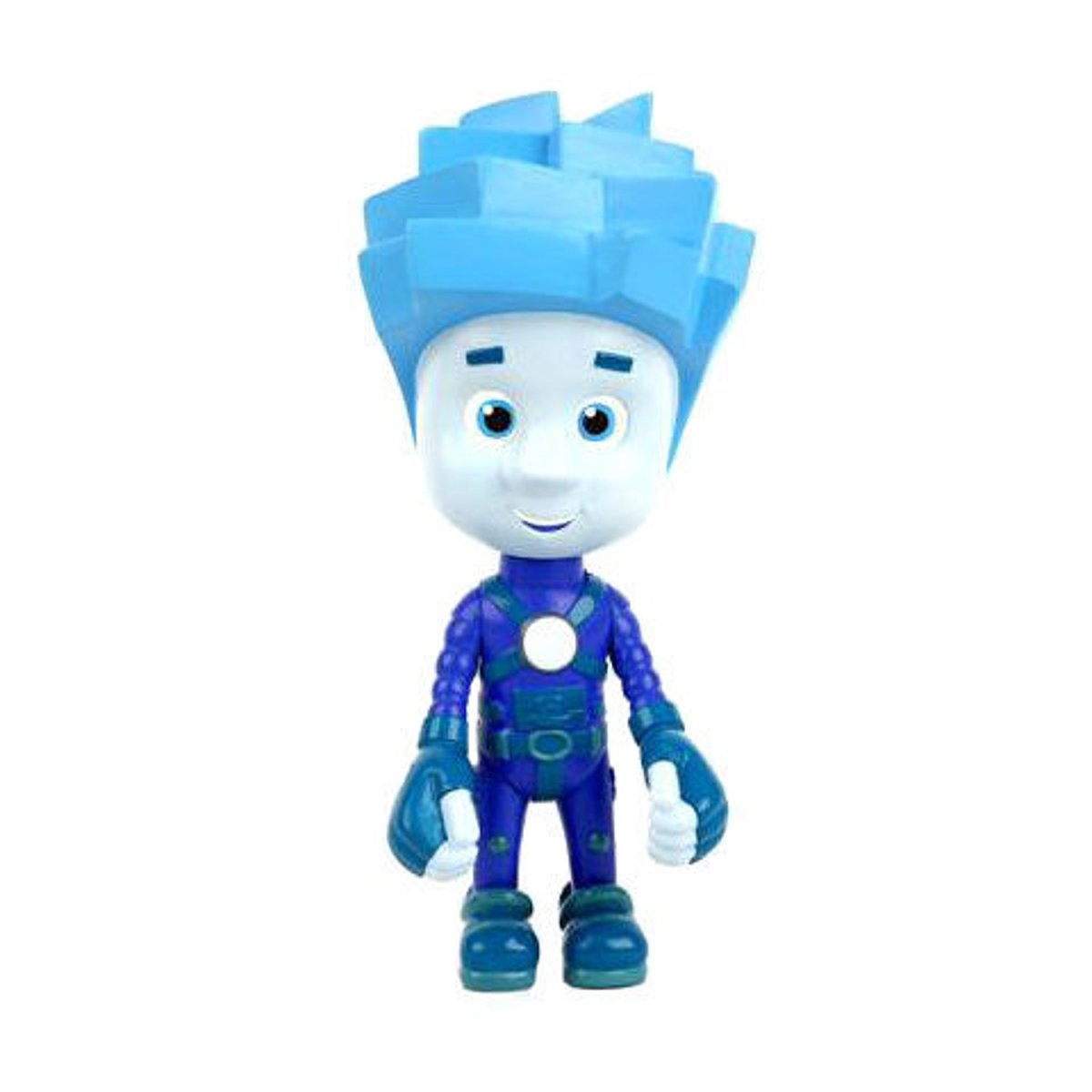 Фиксики. Нолик