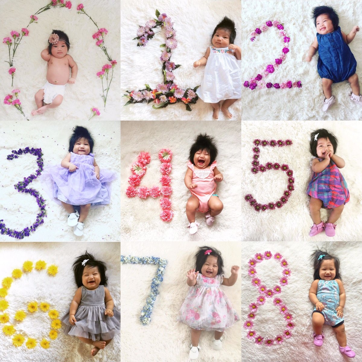 Идеи для фотосессии детей