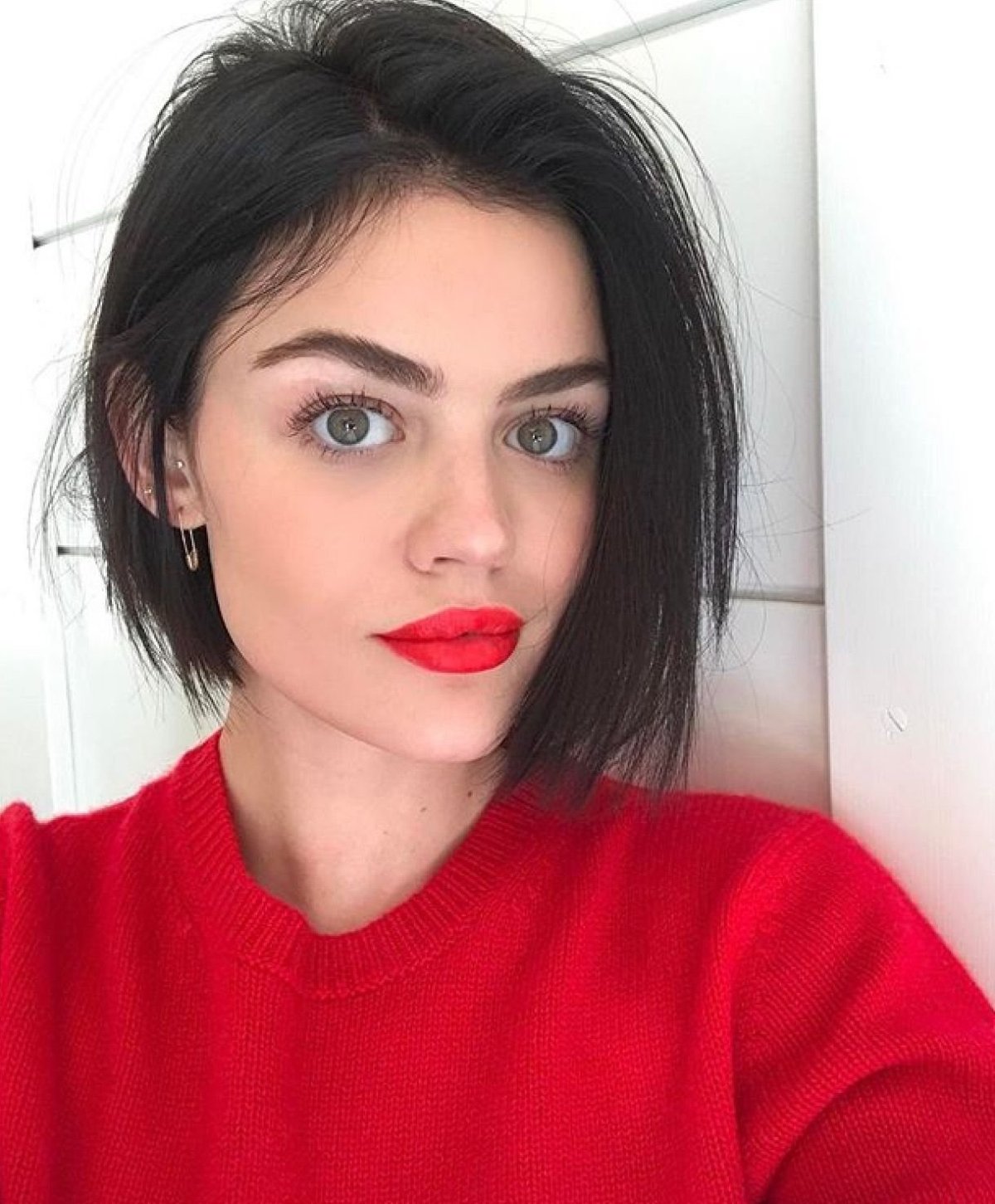 Люси Хейл каре 2020