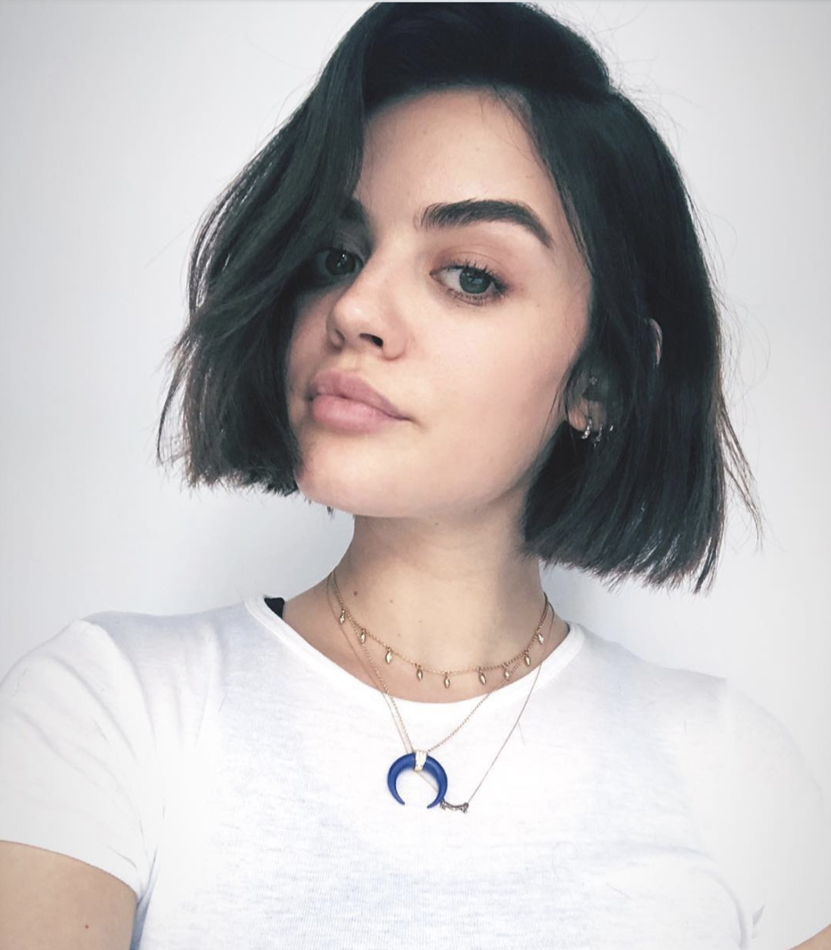 Alina Zaleschenko слив